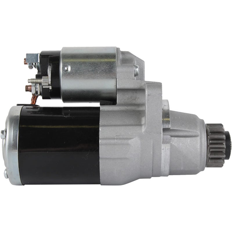 DB Electrical 410-48168 New Starter Compatible with/Replacement for 2.5 2.5L Nissan Altima 07 08 09 10 11 12 23300-JA00A, 23300-JA00C, 23300-JA00CR, 23300-JA01A, 23300-JA01AR - Image 2